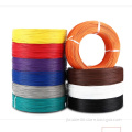 UL1332 Heat-Resistant Electrical Wire: FEP, PTFE, PFA, ETFE Insulated Tinned Copper Wire